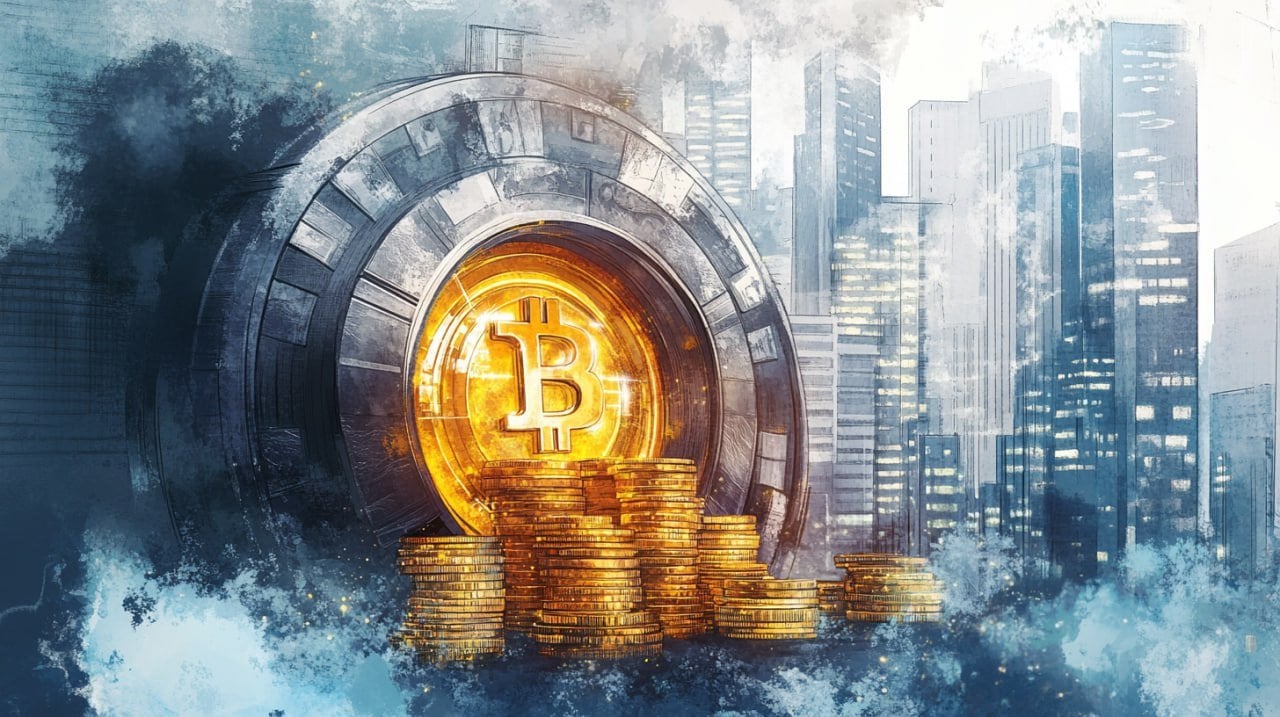 Jiuzi Holdings approves $1B crypto investment policy Jiuzi Holdings approves $1B crypto investment policy